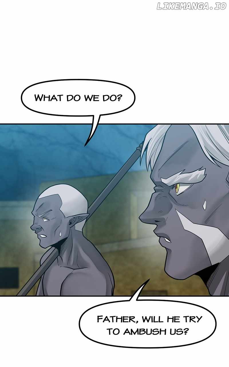 Lord of Goblins Chapter 89 44